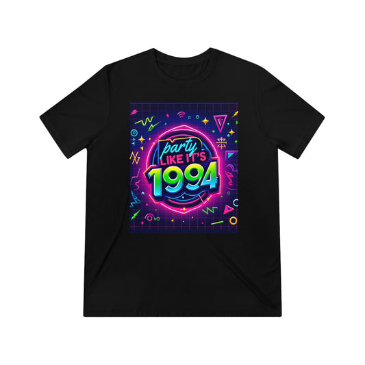 Party Like It's 1994