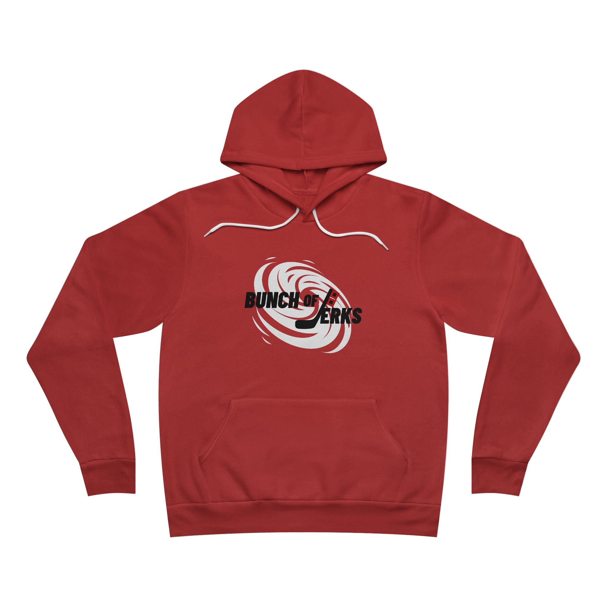 Bunch of hot sale jerks hoodie