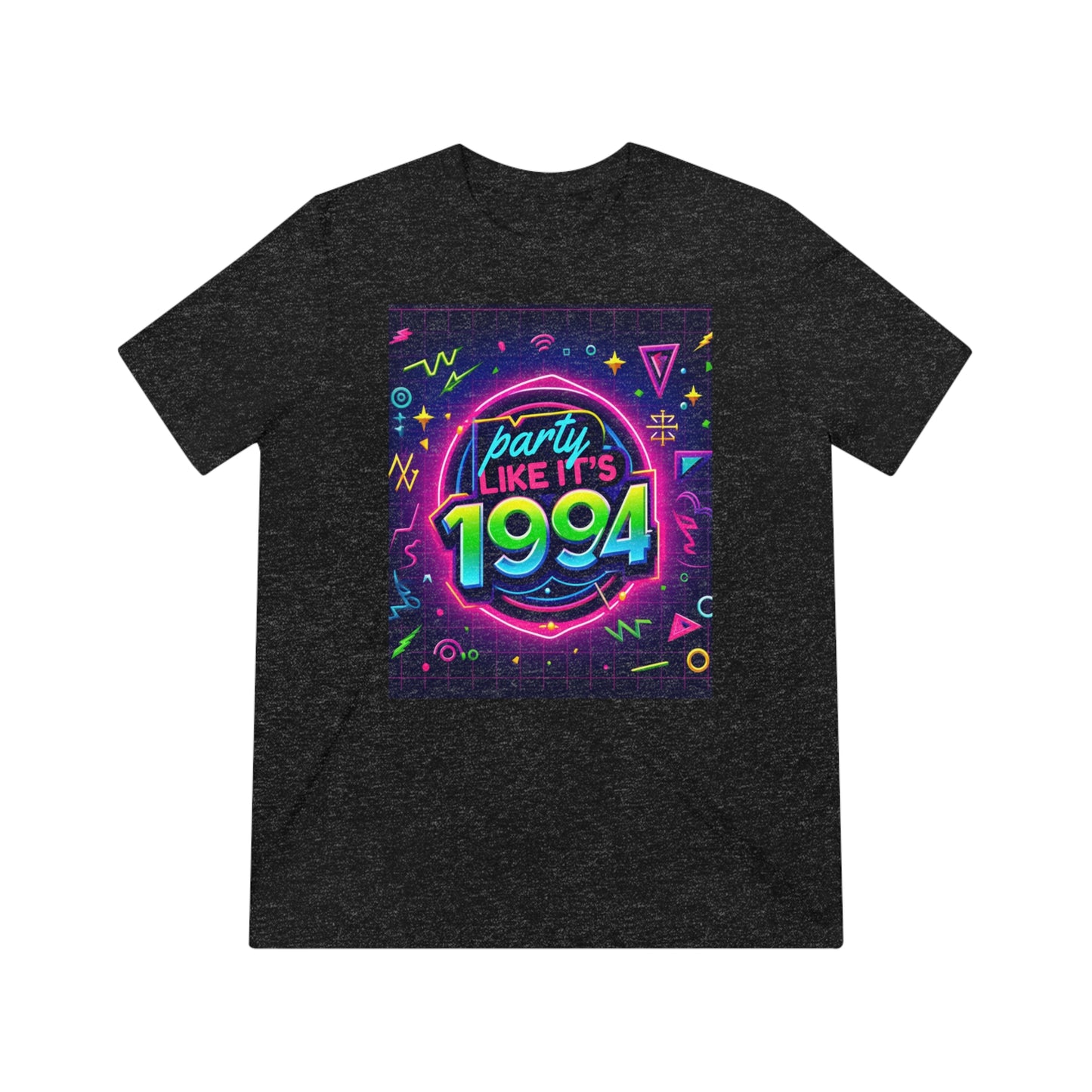 Party Like It's 1994